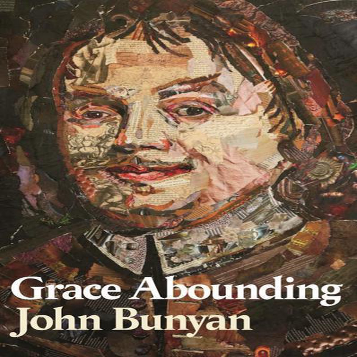 Grace Abounding