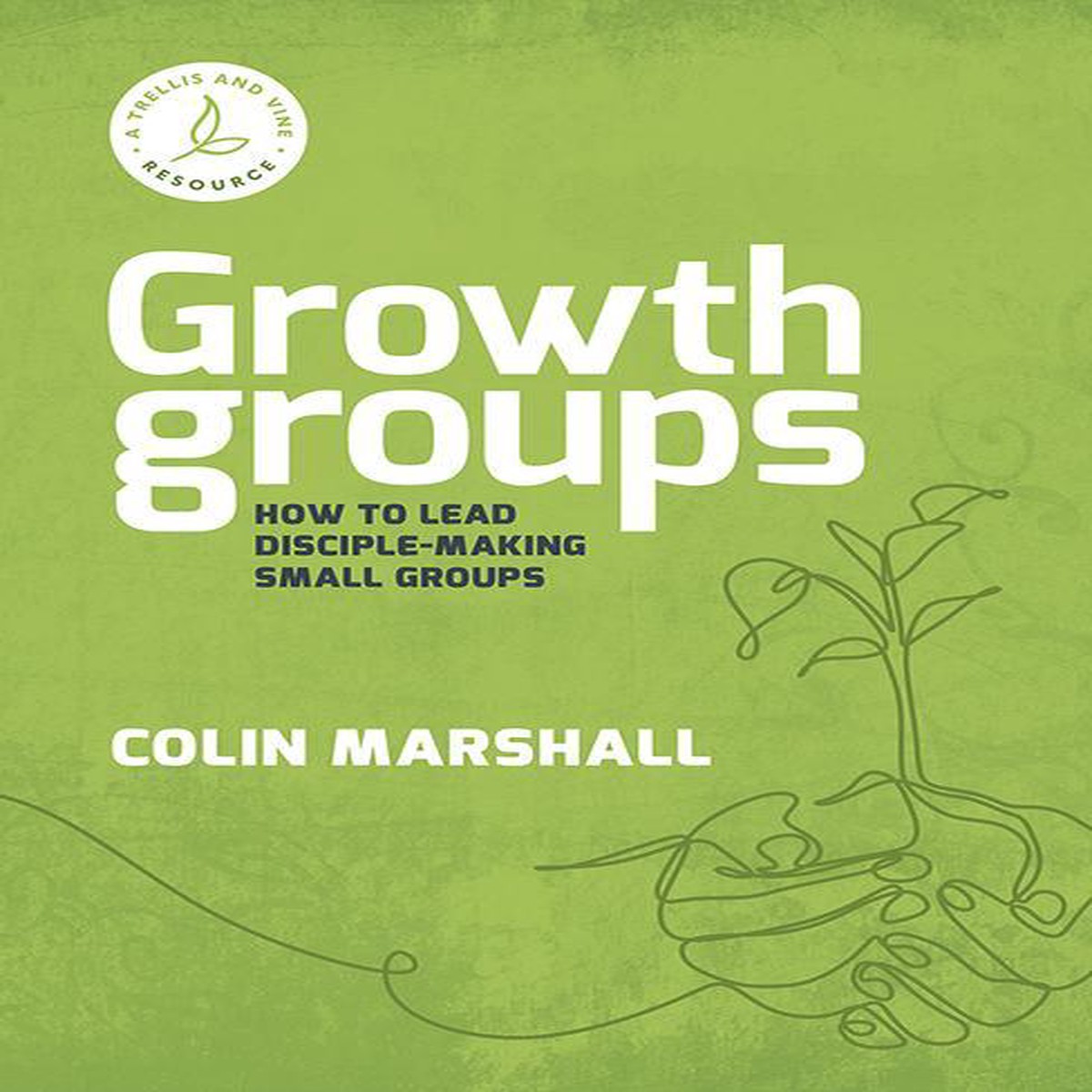 Growth Groups: How to Lead Disciple-Making Small Groups
