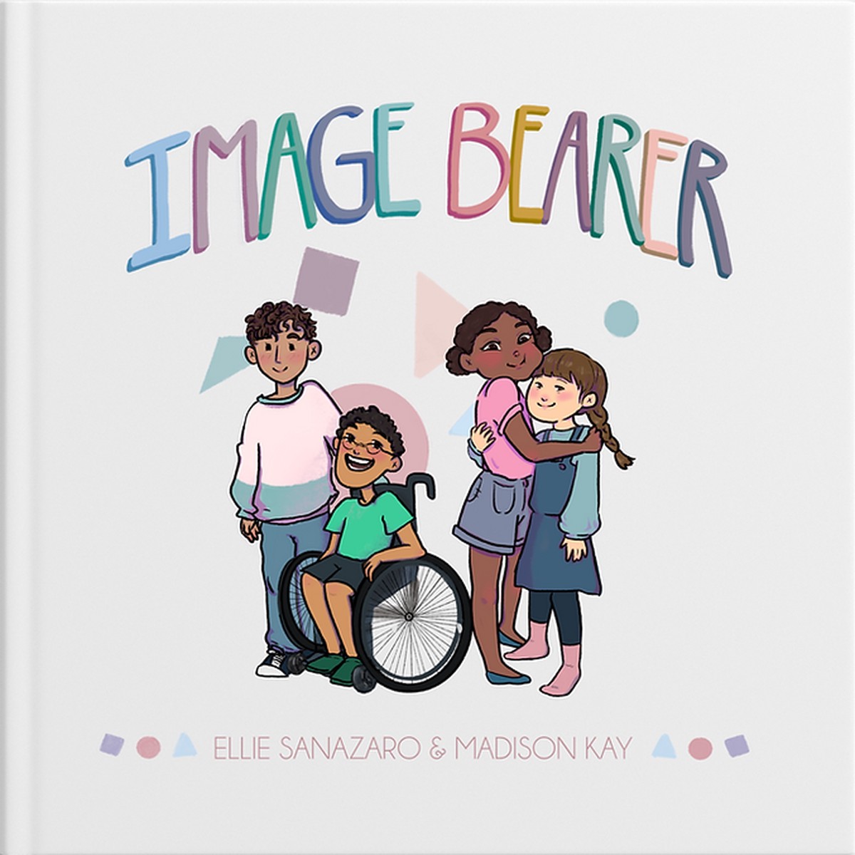 Image Bearer