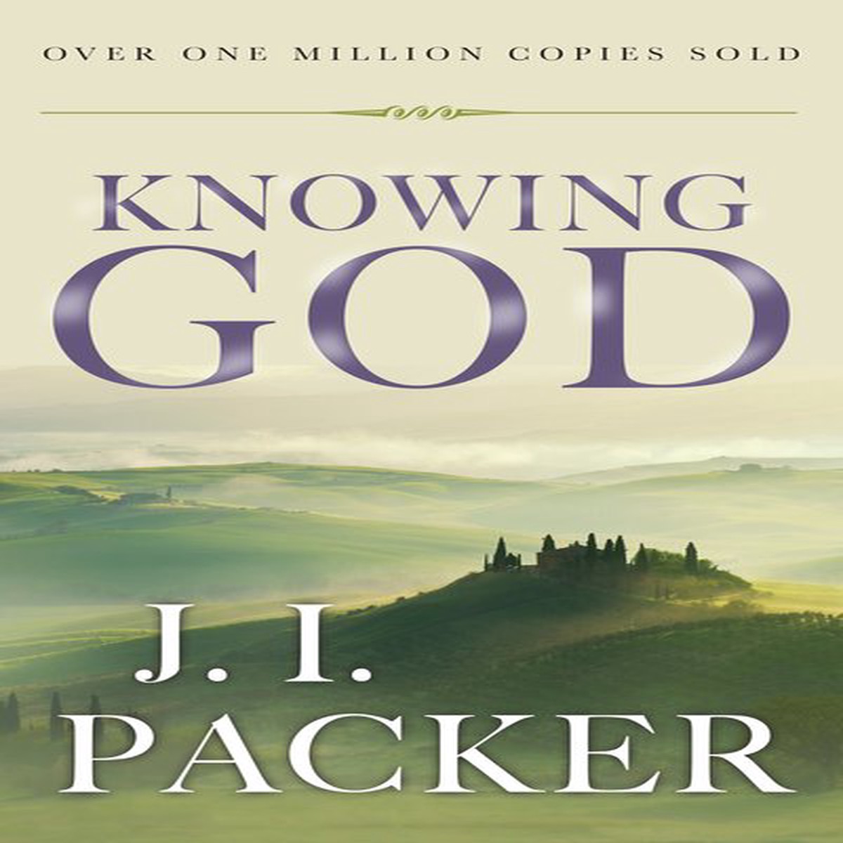 Knowing God (Hardback)