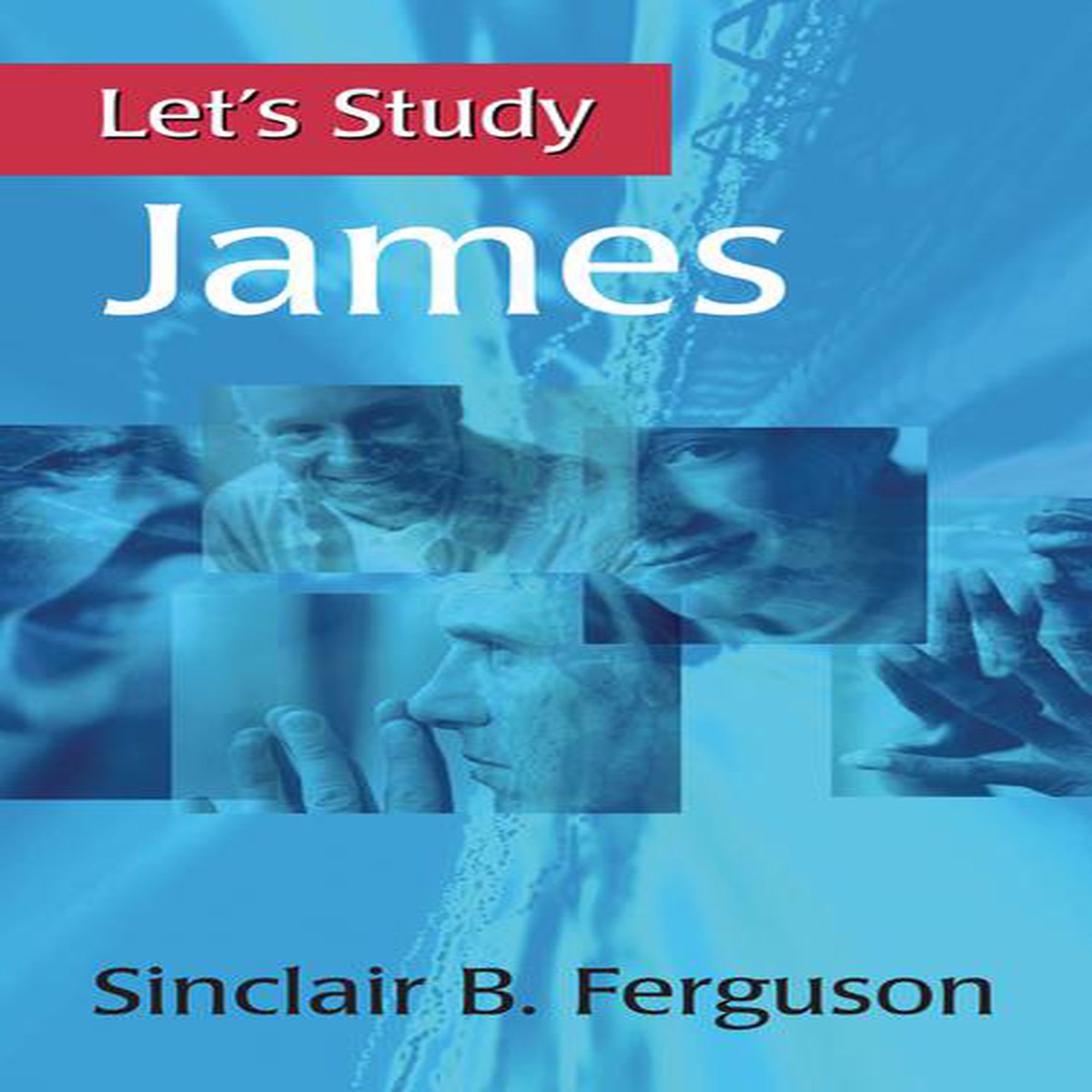 Let's Study James