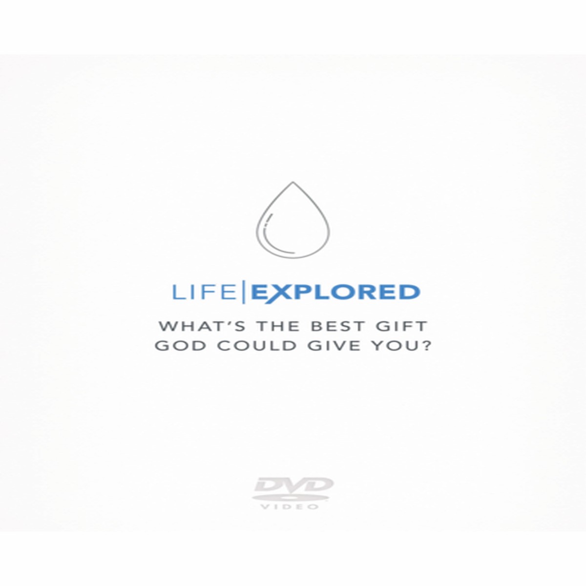 Life Explored (DVD)