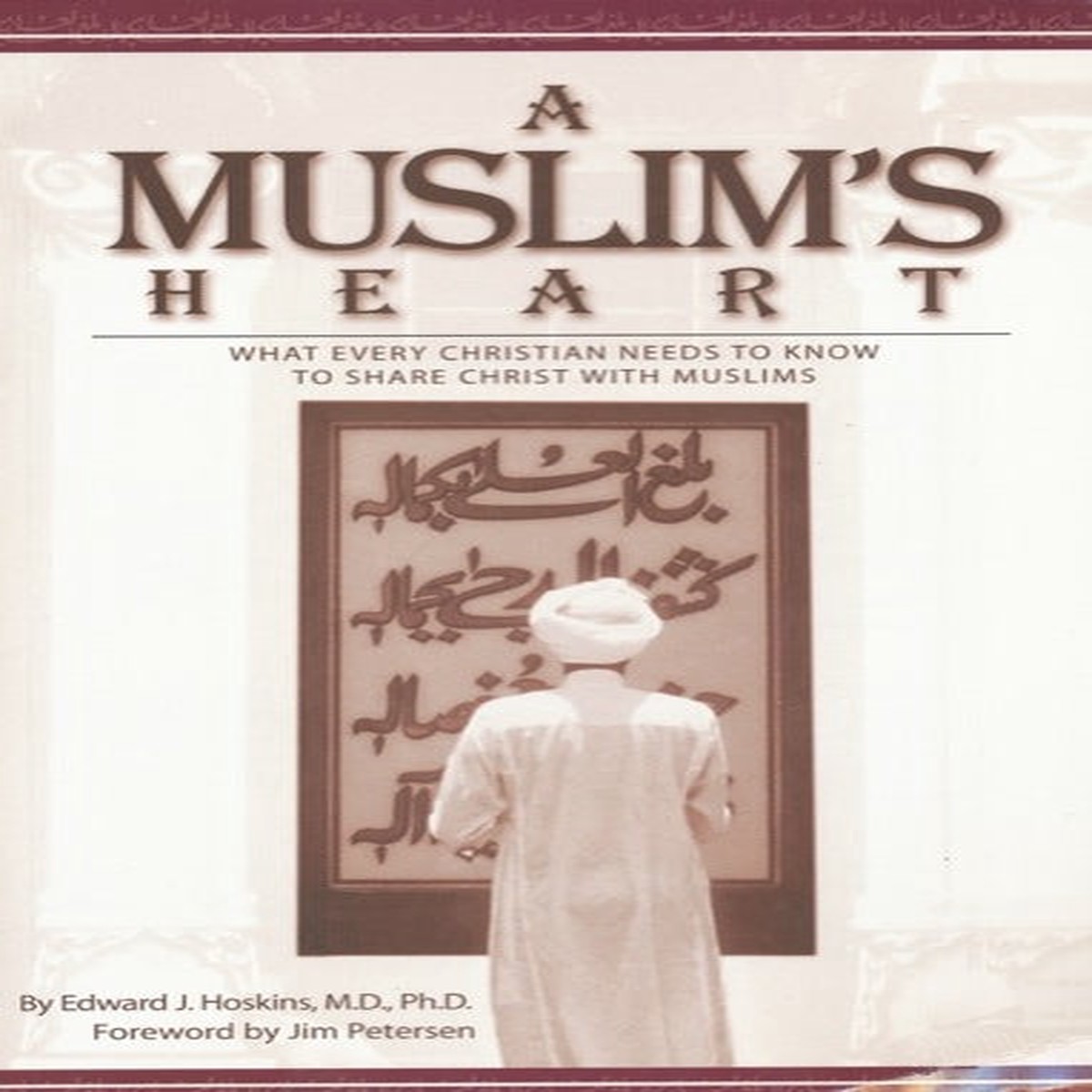 A Muslim's Heart