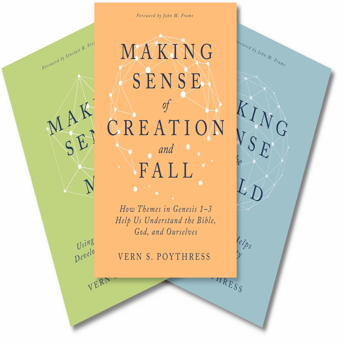 Making Sense Trilogy
