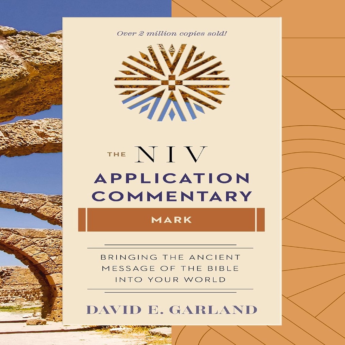 Mark (NIV Application Commentary)