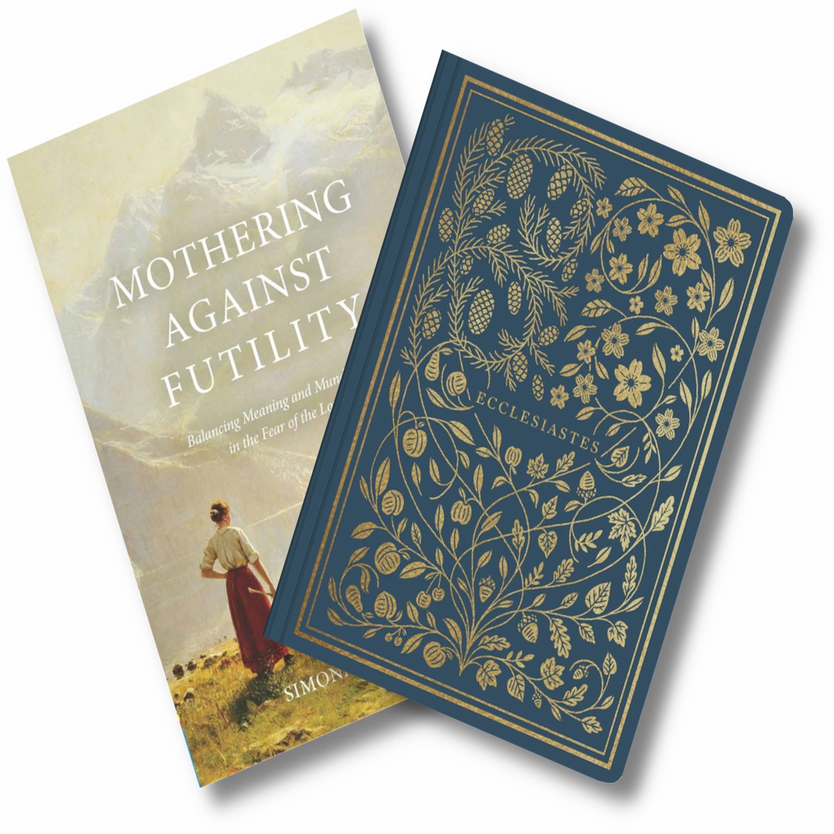 Mothering Against Futility Bundle