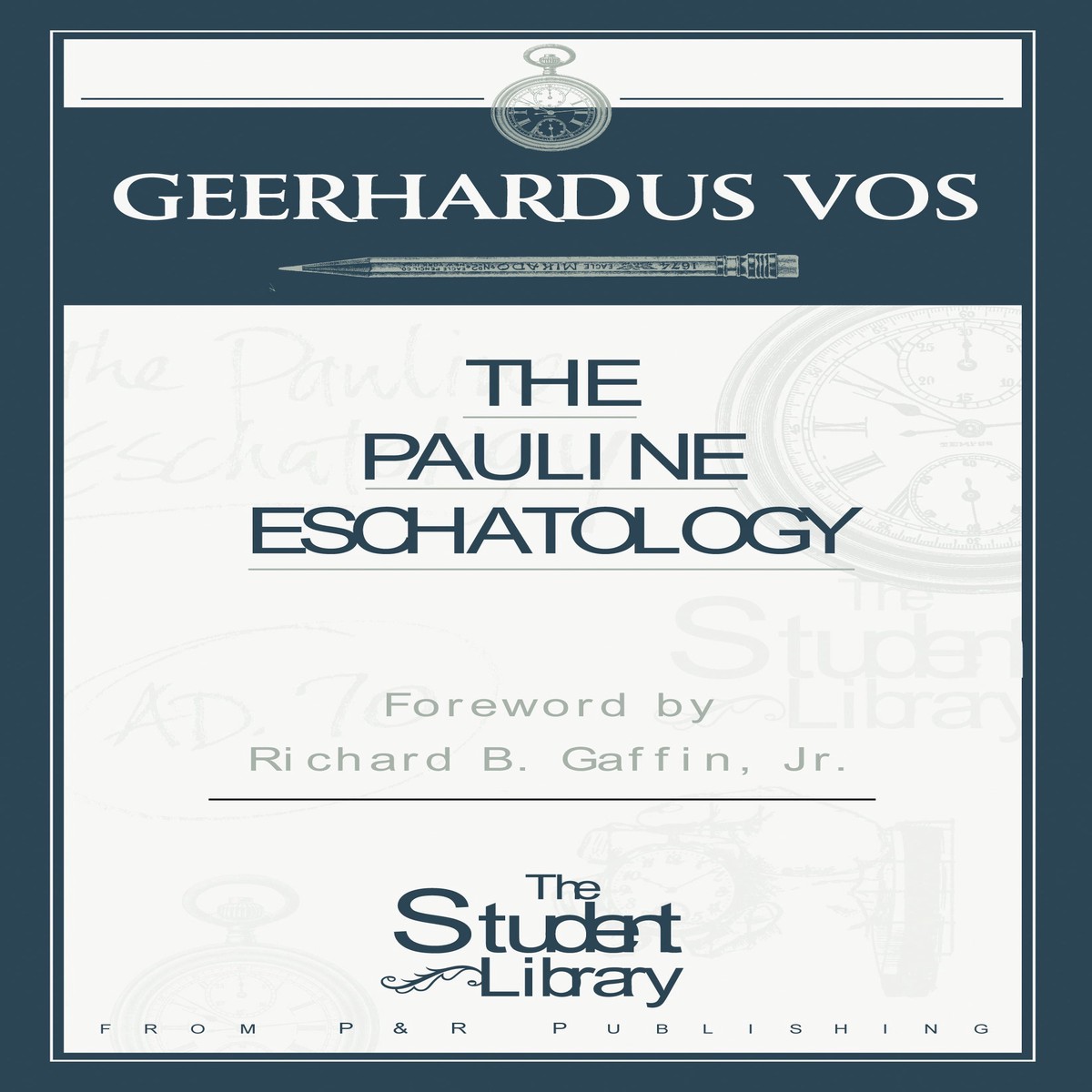 Pauline Eschatology
