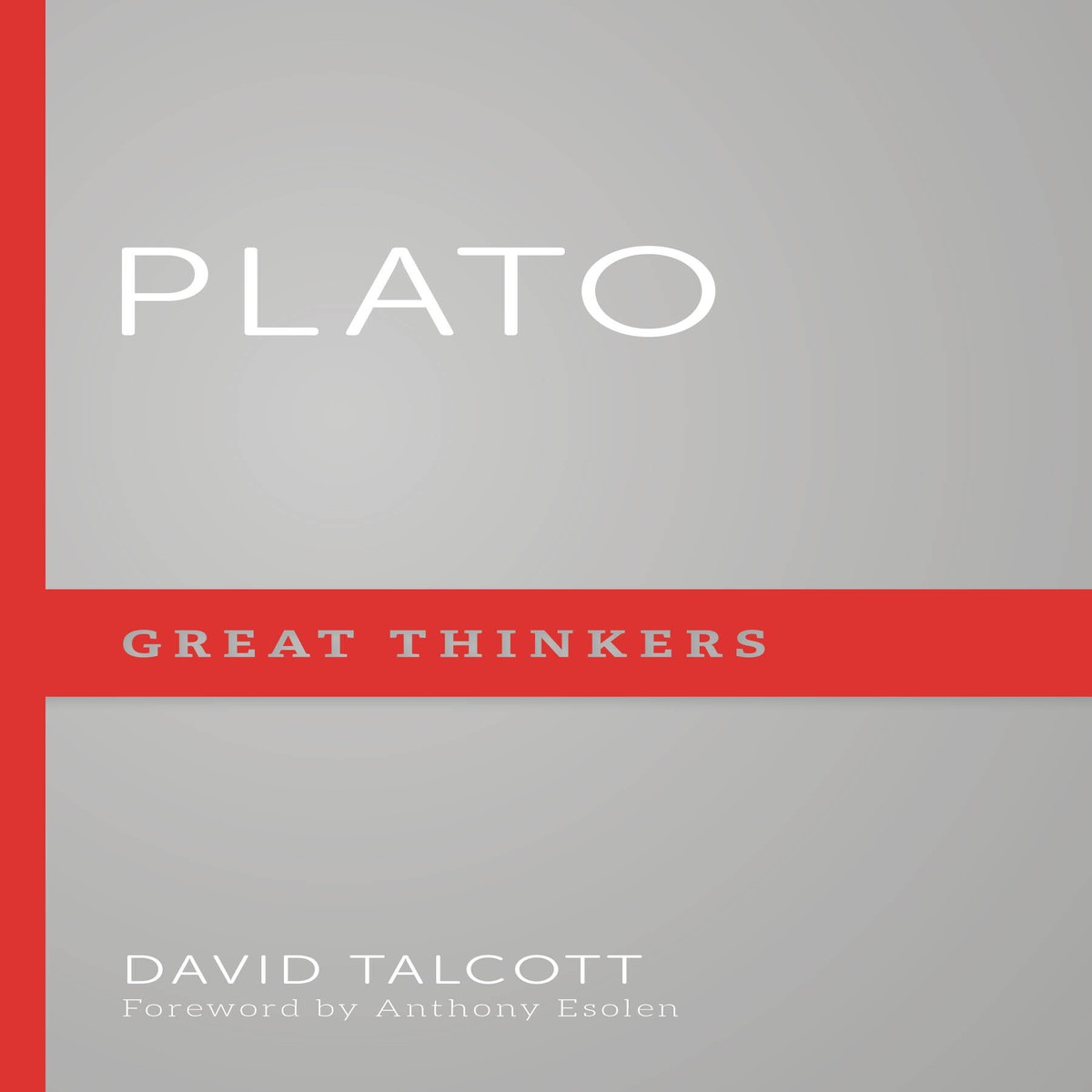 Plato (Great Thinkers)