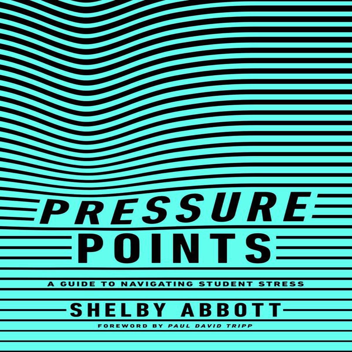 Pressure Points: A Guide to Navigating Student Stress