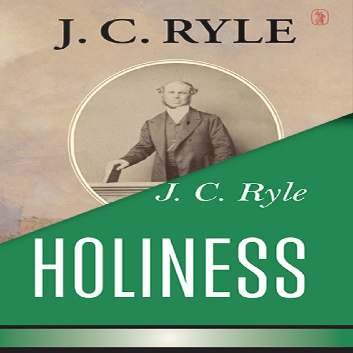 Ryle Essentials Bundle: Holiness and Prepared to Stand Alone