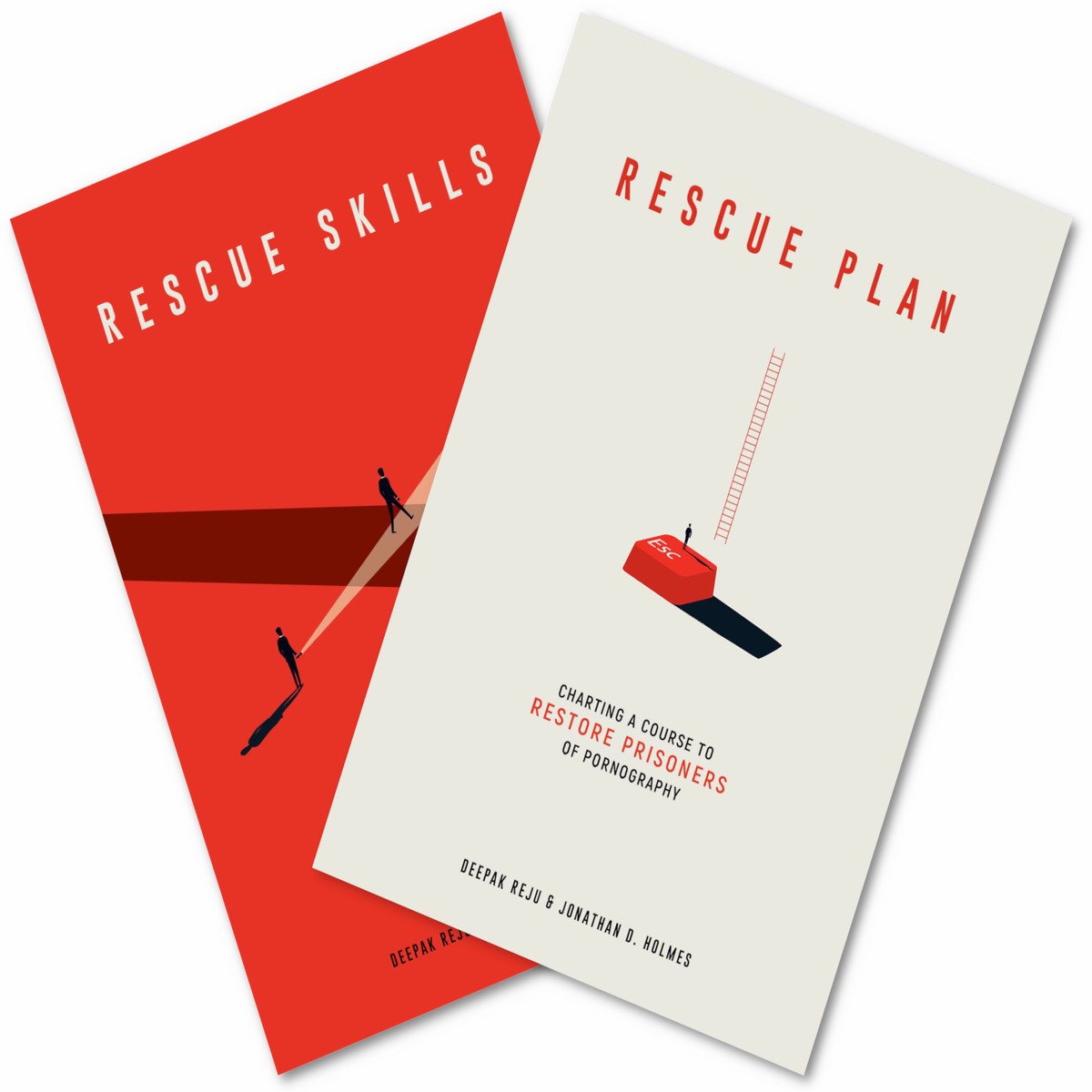 Rescue Bundle