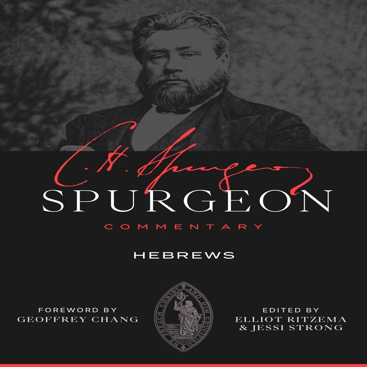 Spurgeon Commentary: Hebrews