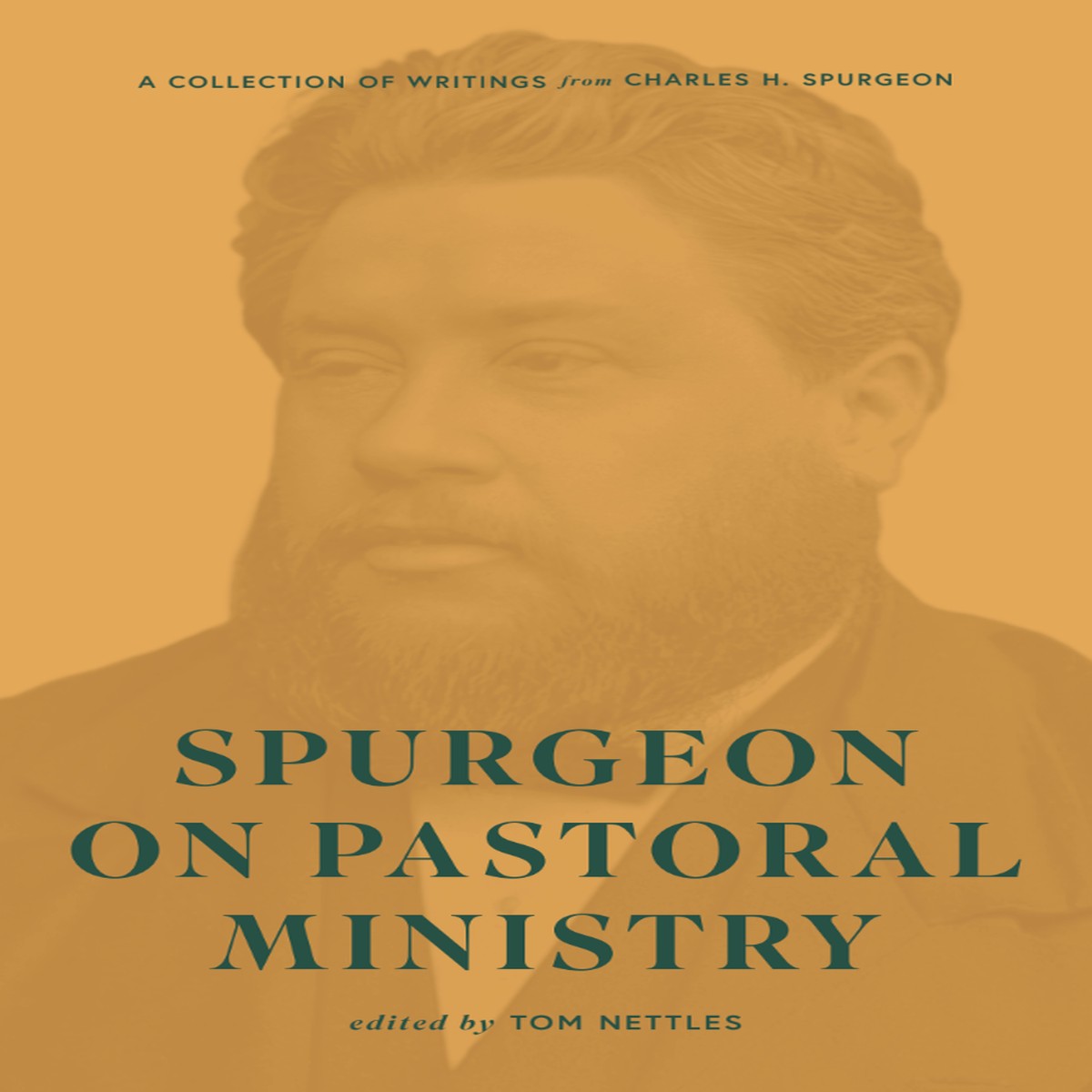 Spurgeon on Pastoral Ministry