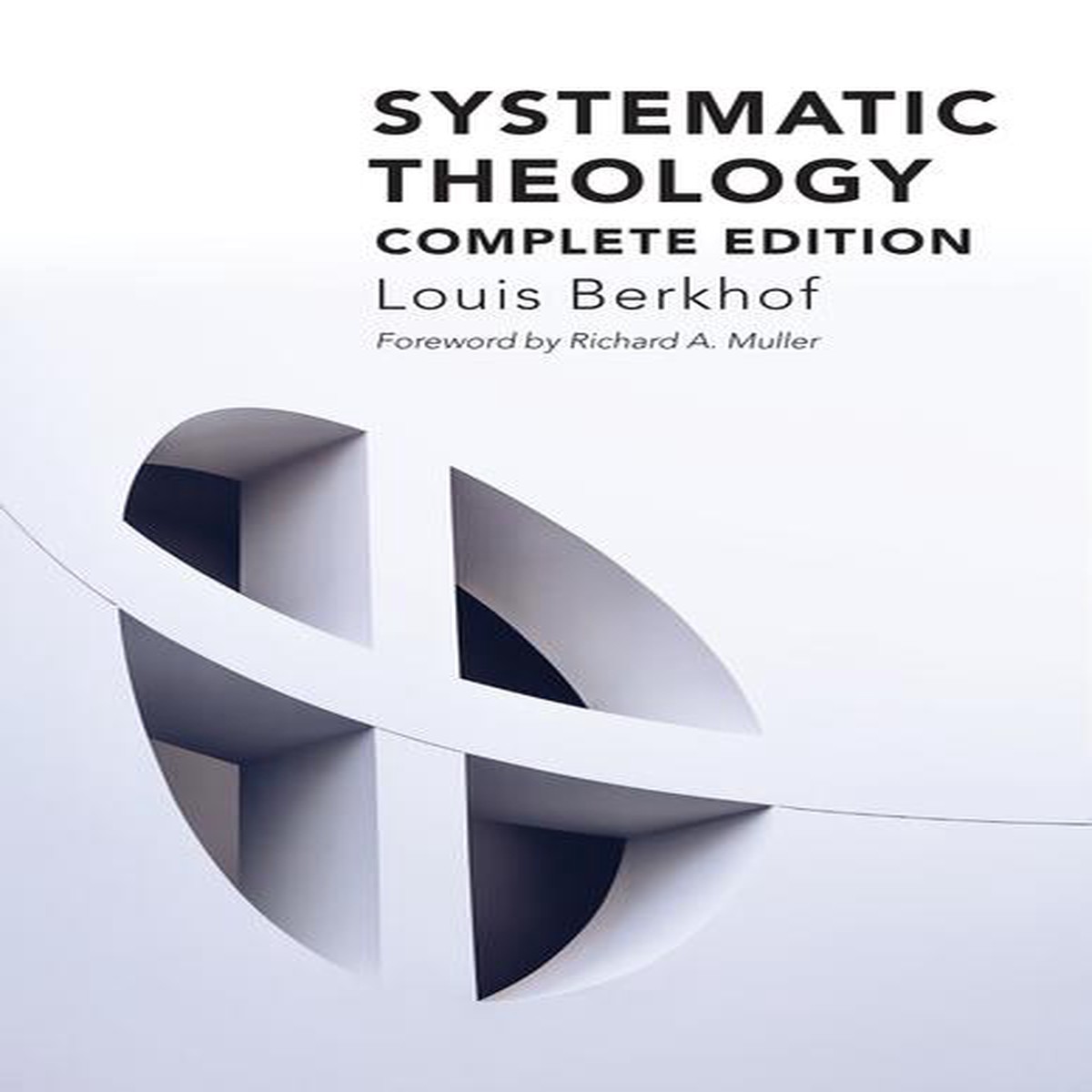 Systematic Theology (Berkhof)