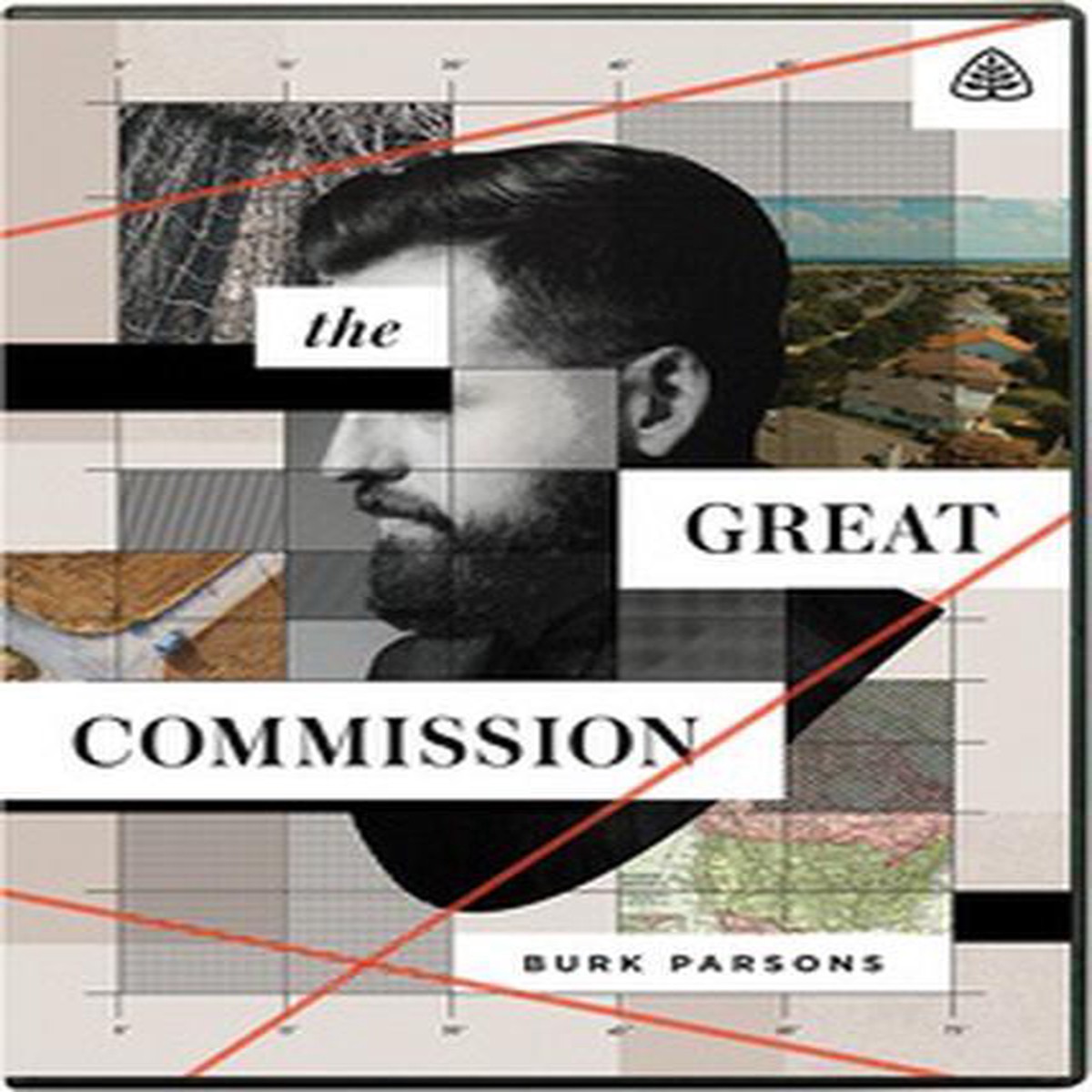 The Great Commission, DVD
