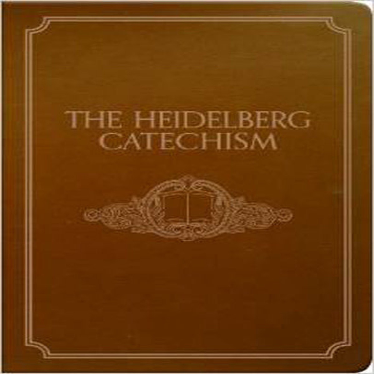 The Heidelberg Catechism (Pocket Puritans)