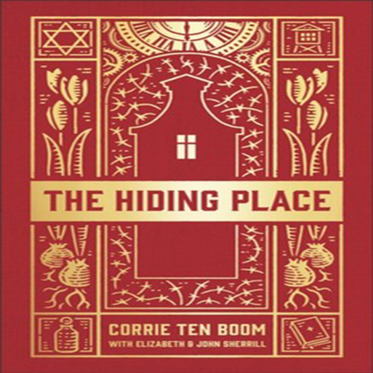 The Hiding Place (Deluxe)