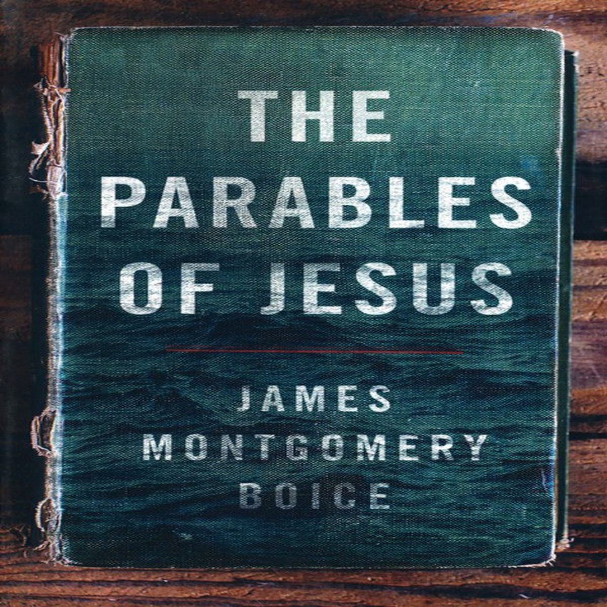 The Parables of Jesus