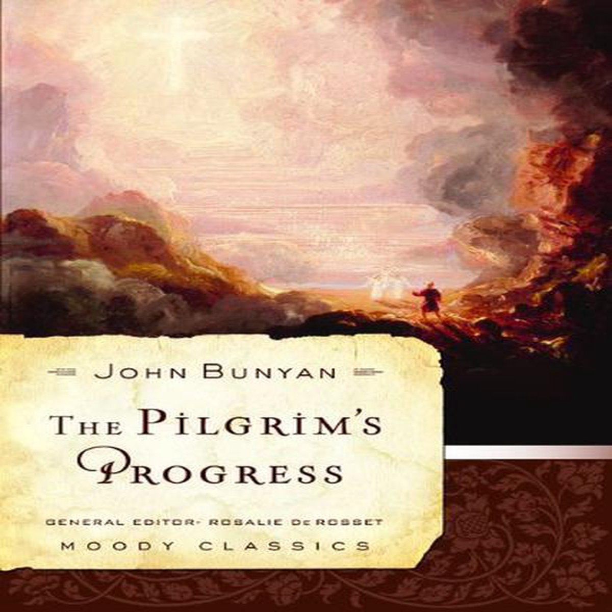 The Pilgrim's Progress (Moody Classics)