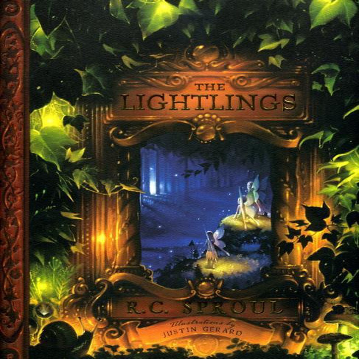 The Lightlings
