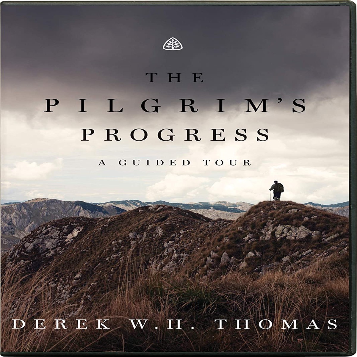 The Pilgrim's Progress: A Guided Tour, DVD