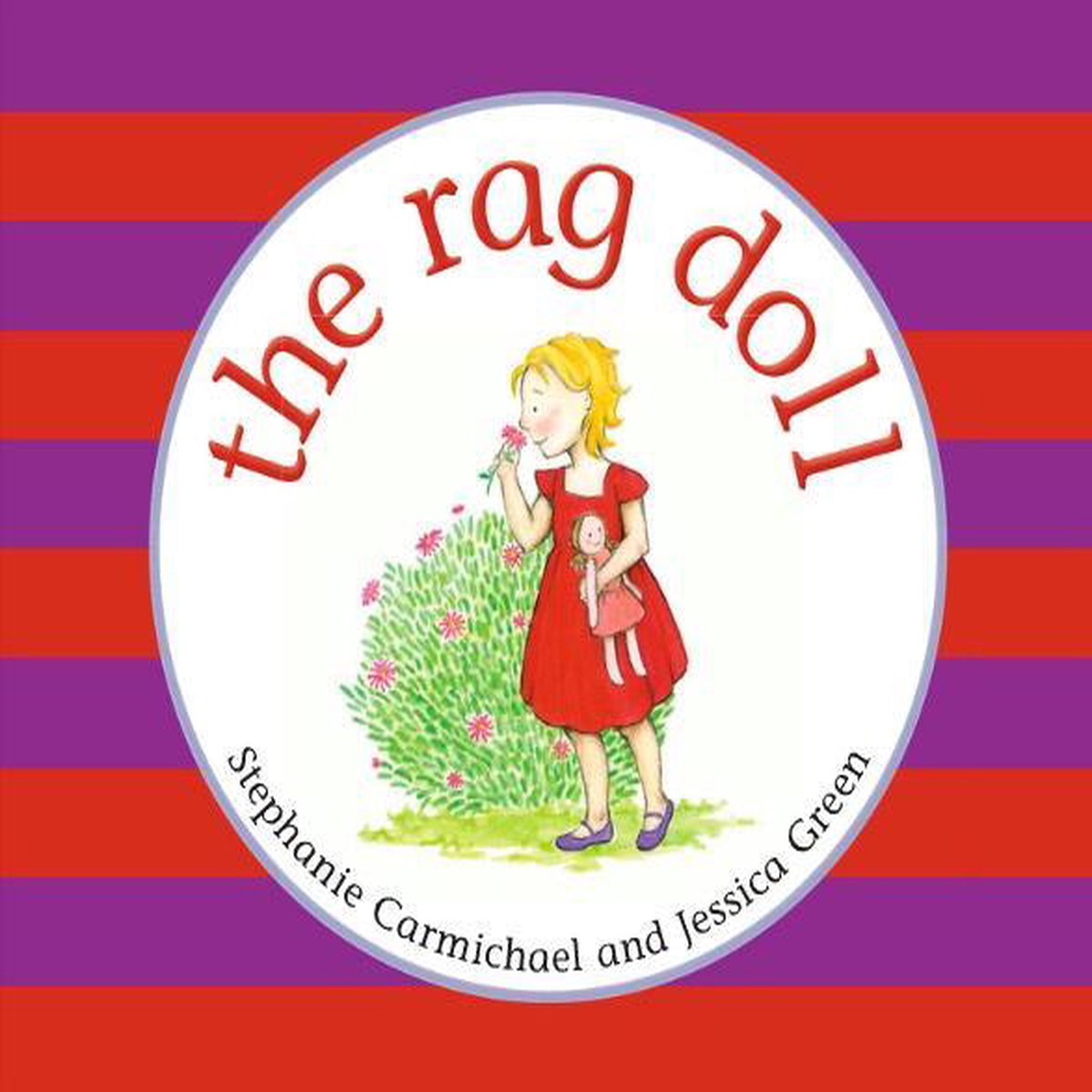 The Rag Doll