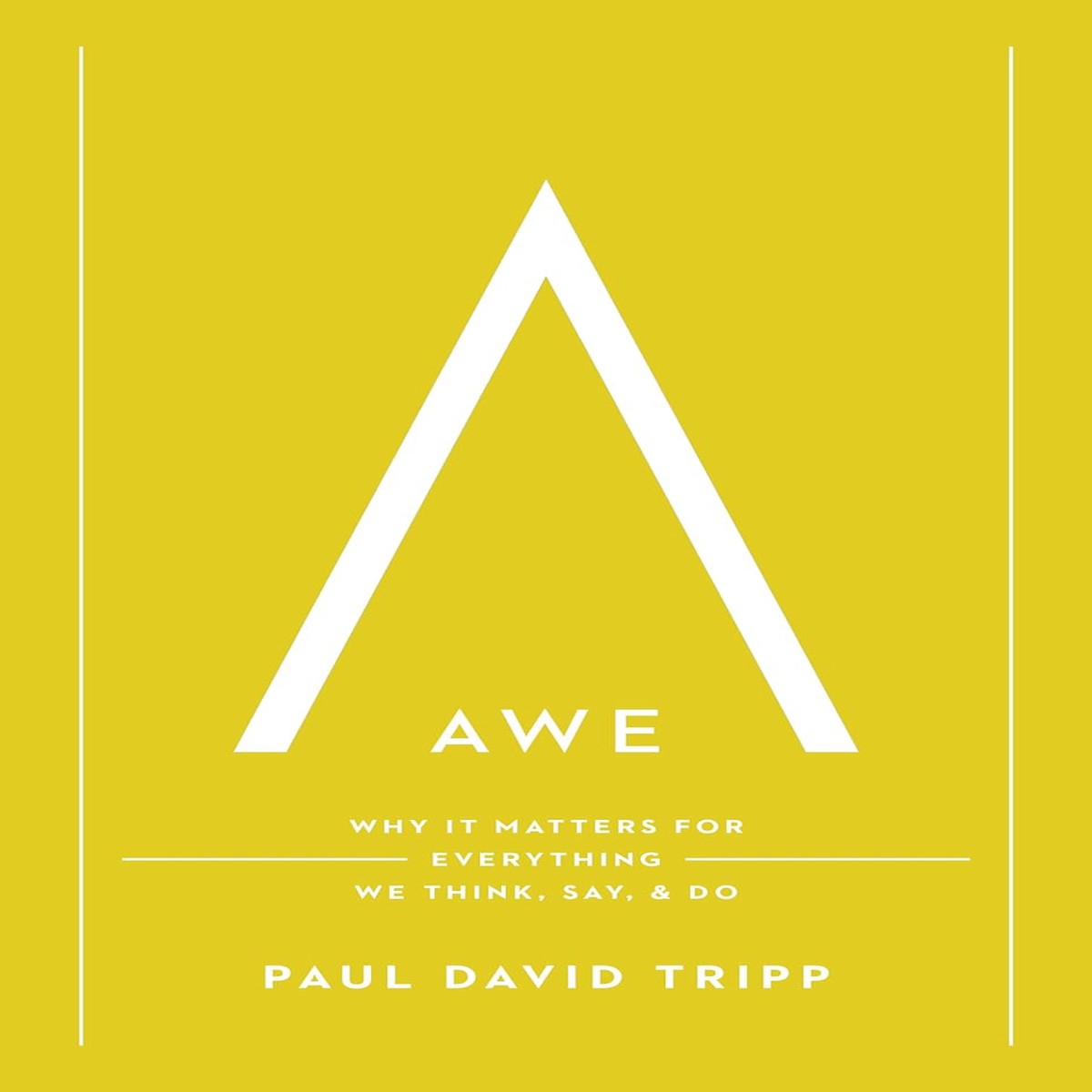 Awe: Why It Matters for Everything We Think, Say, and Do (with Study Questions)