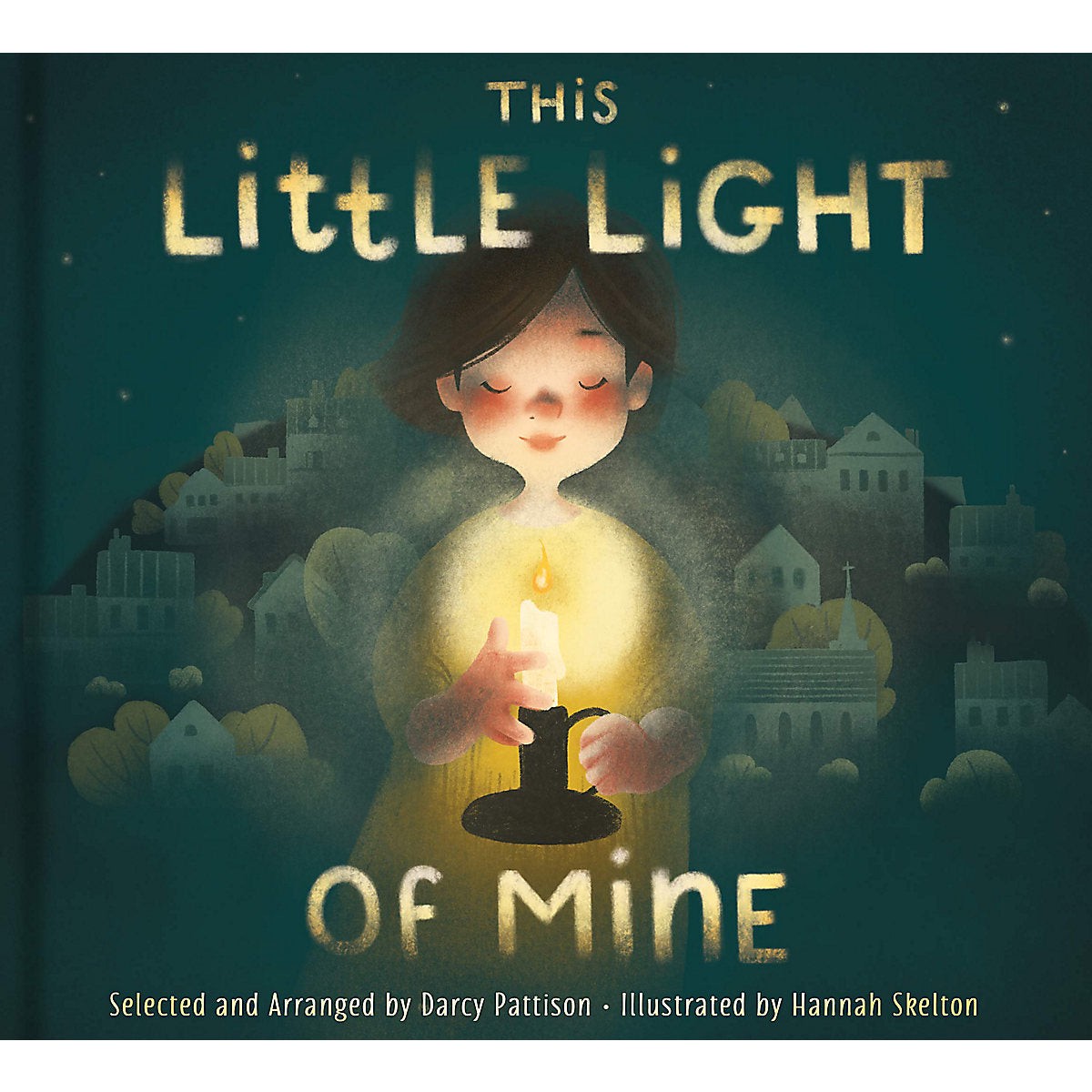This Little Light of Mine