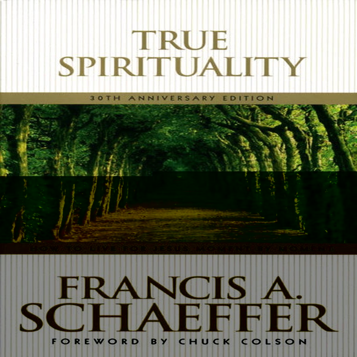 True Spirituality