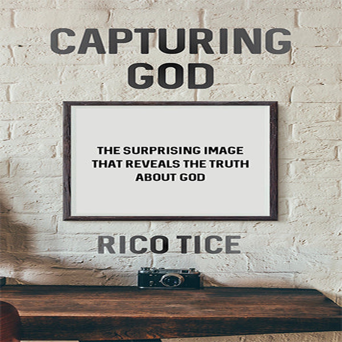 Capturing God