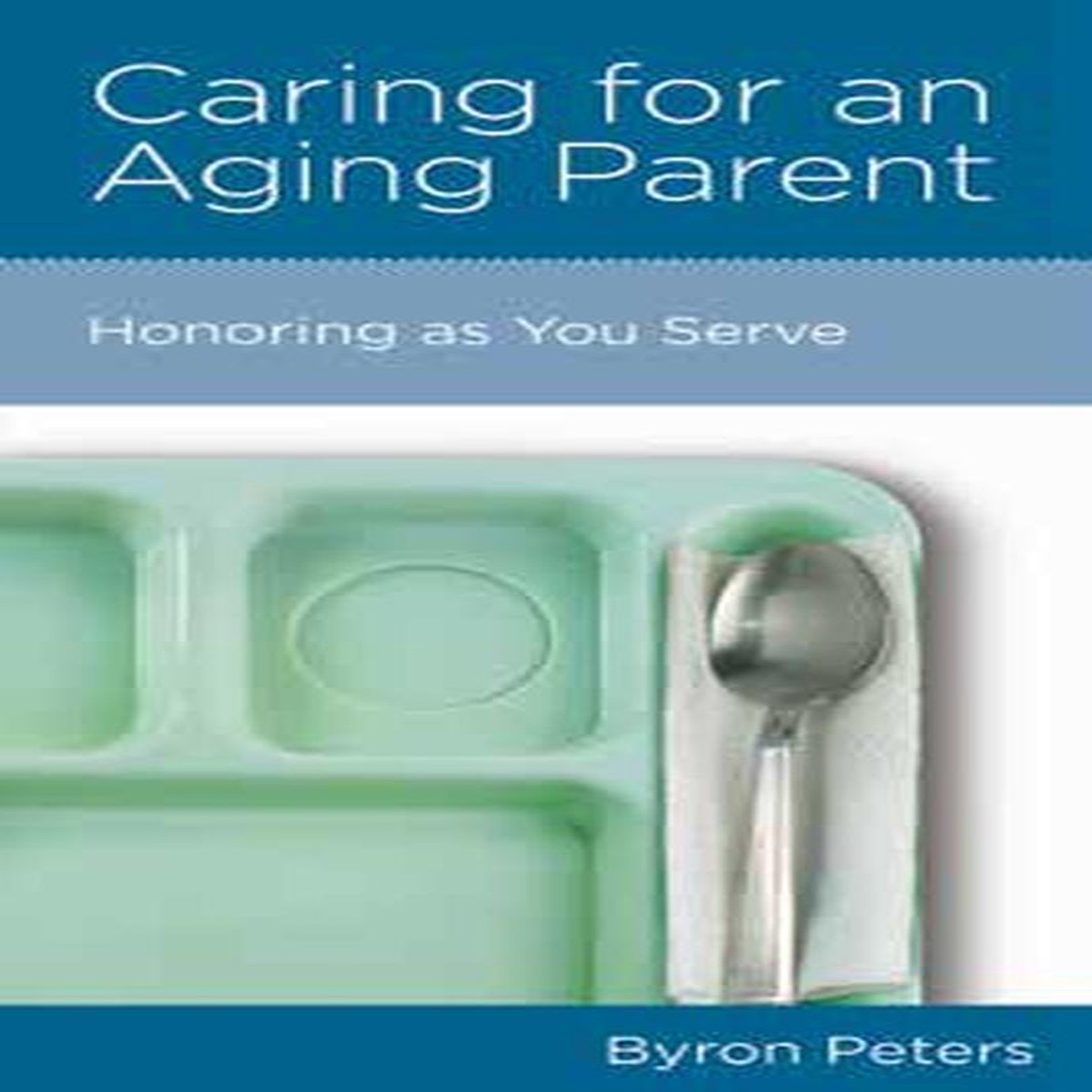 Caring for an Aging Parent (Minibook)