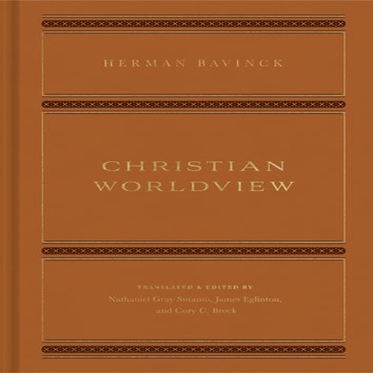 Christian Worldview