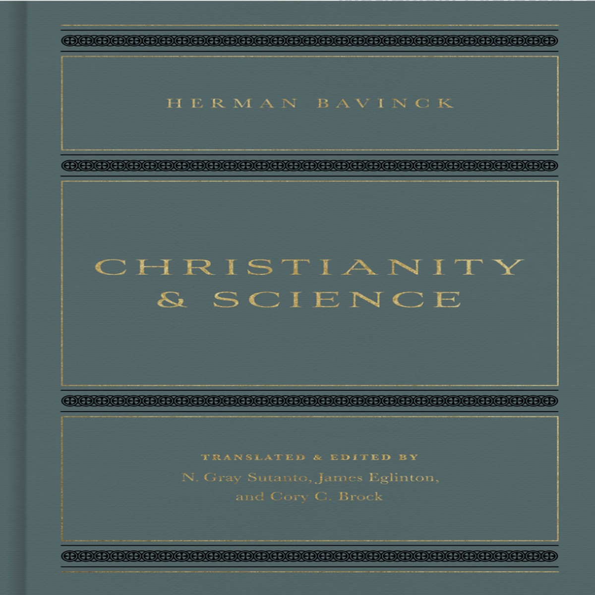 Christianity and Science
