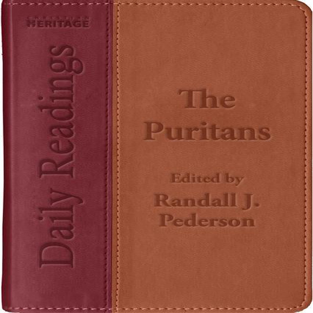 Daily Readings: The Puritans