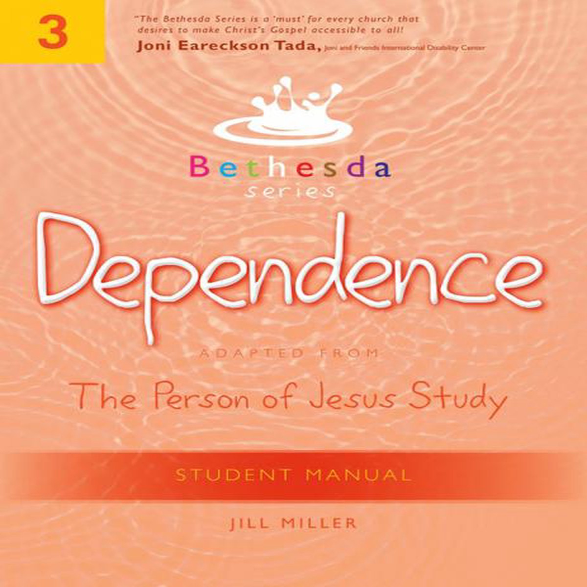 Dependence, Student Manual (Bethesda Series)