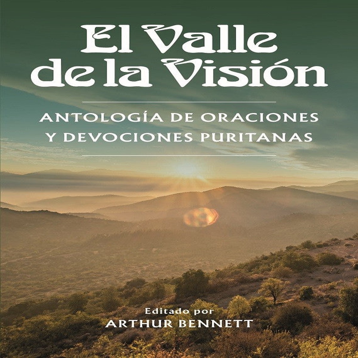 El Valle de la Vision