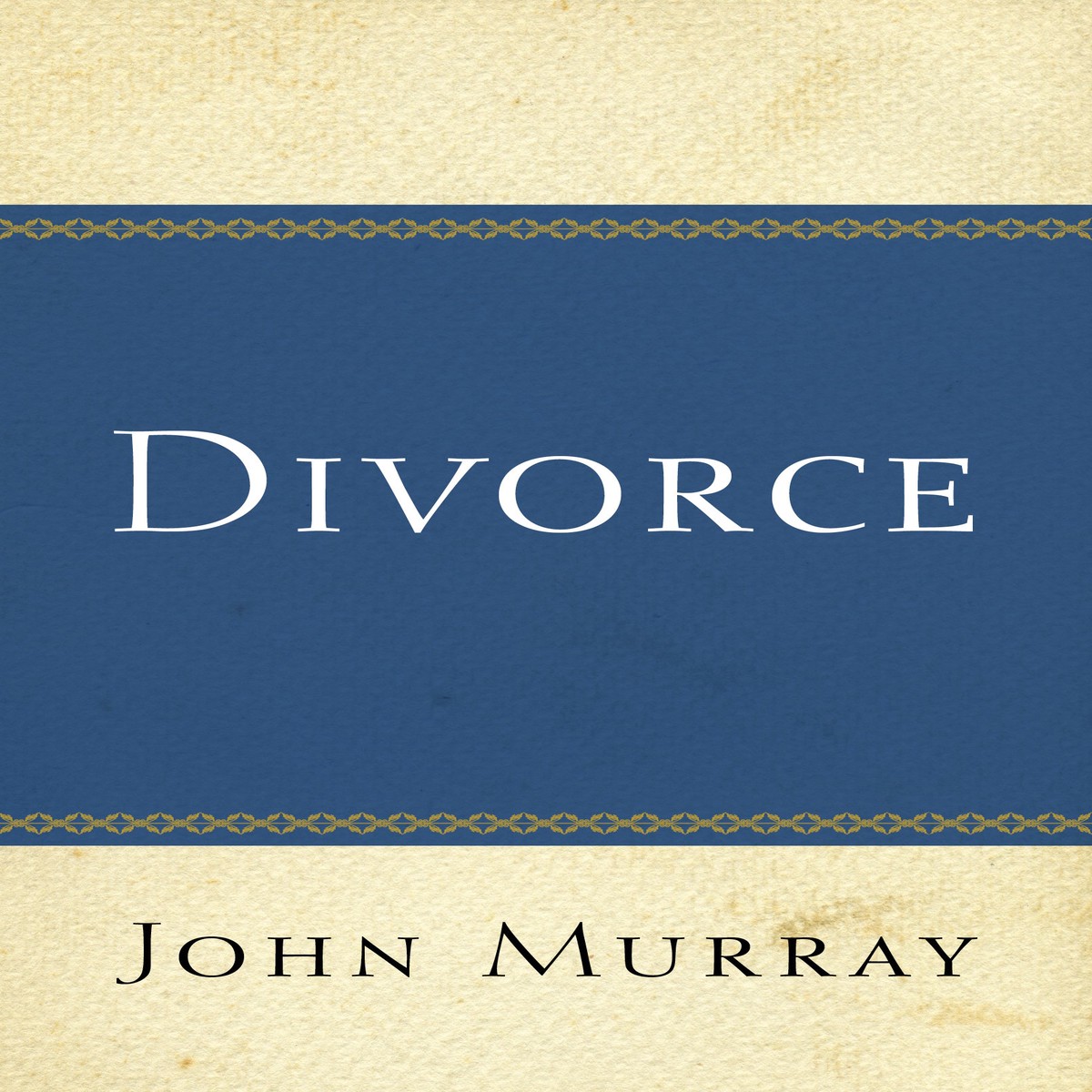 Divorce