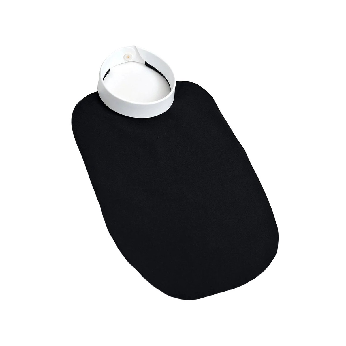 Clerical Bib Stock - Vicar's Collar