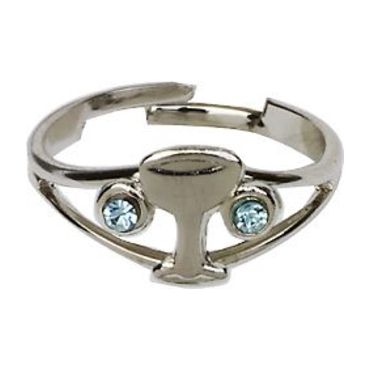 Communion Ring