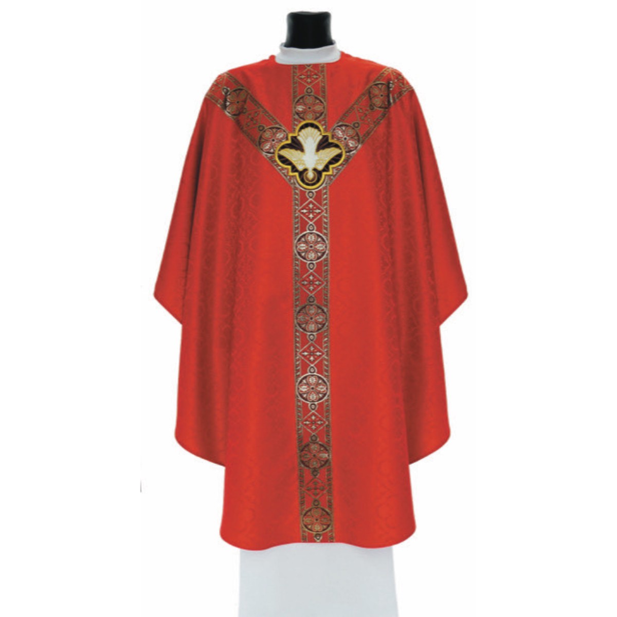 Confirmation Chasuble