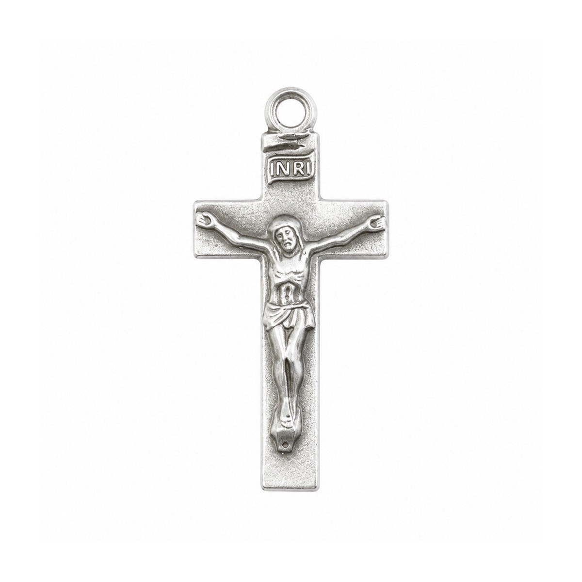 Crucifix Medal (0006)