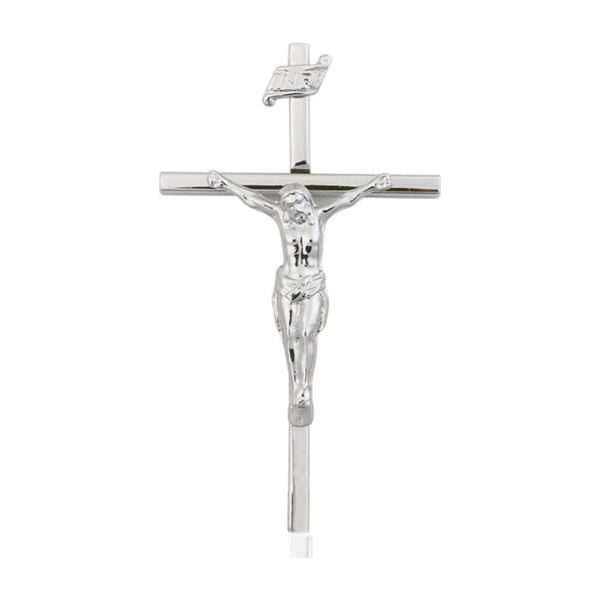 Crucifix Medal (0029)