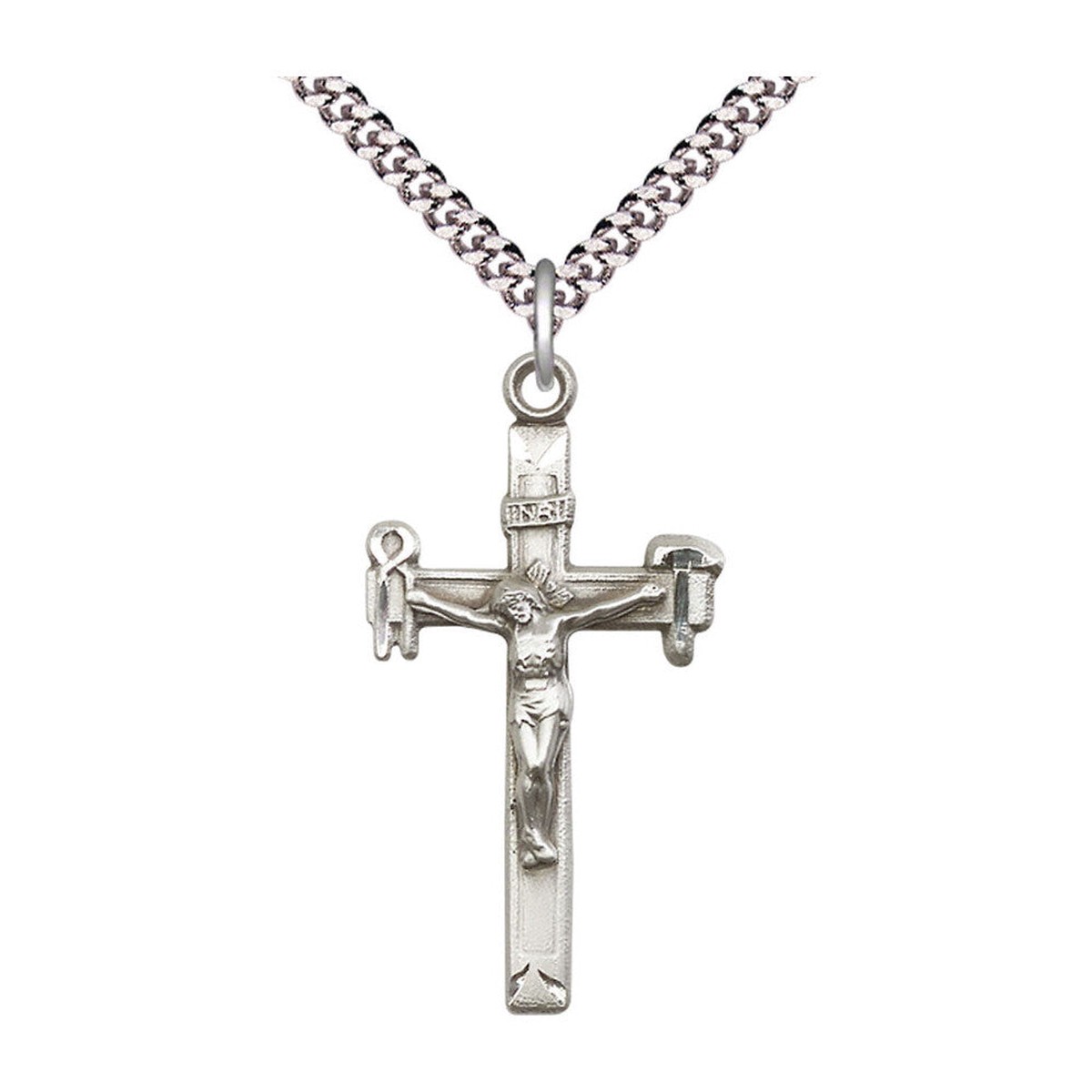 Crucifix Medal (2194)