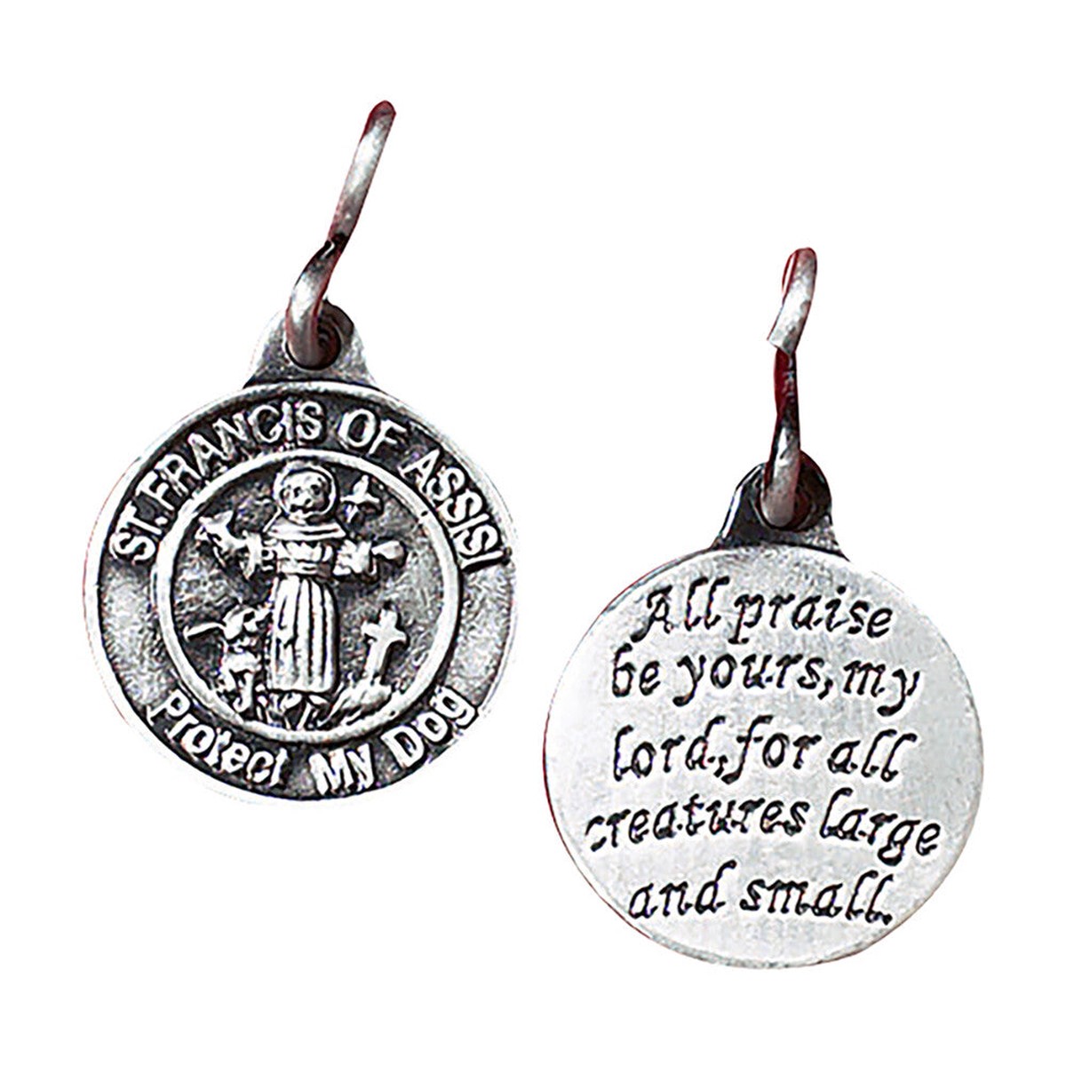 Dog Pet Medal