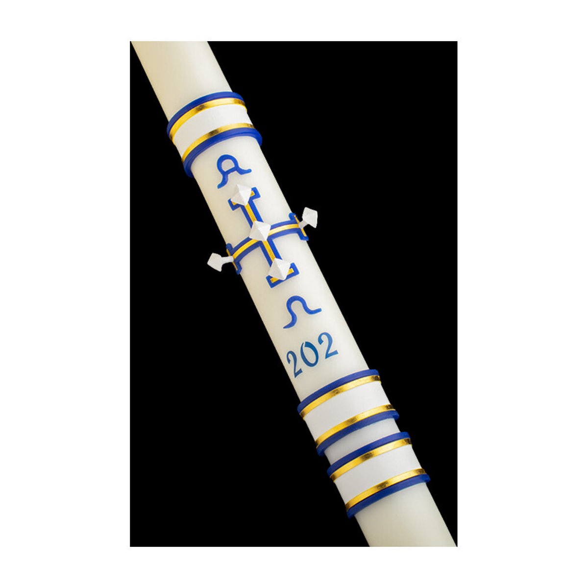 Eternal Glory Paschal Candle