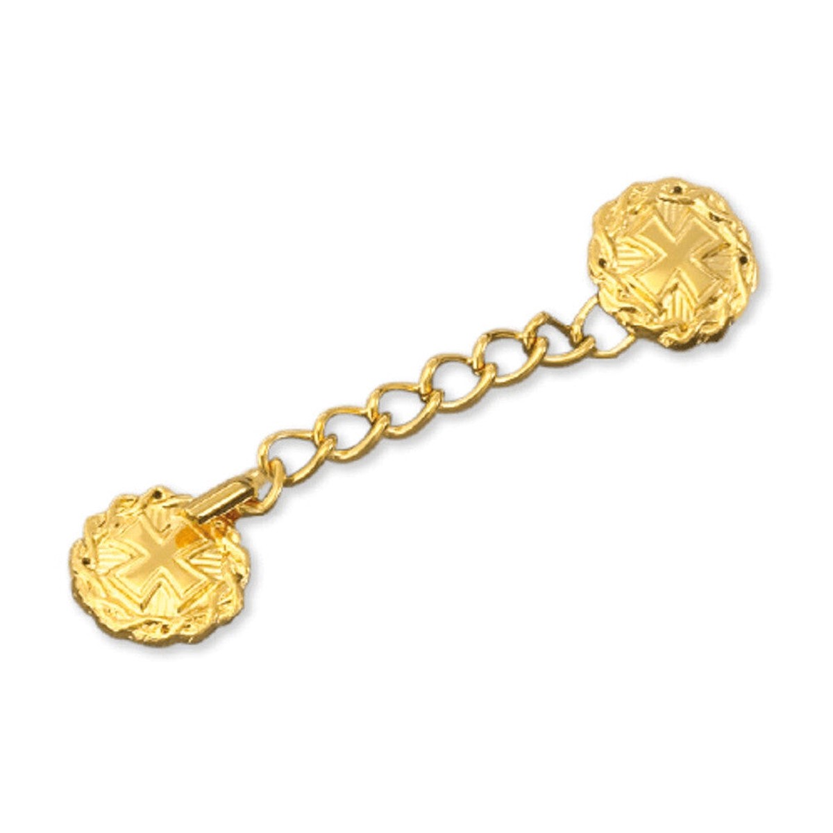 Cope Clasp
