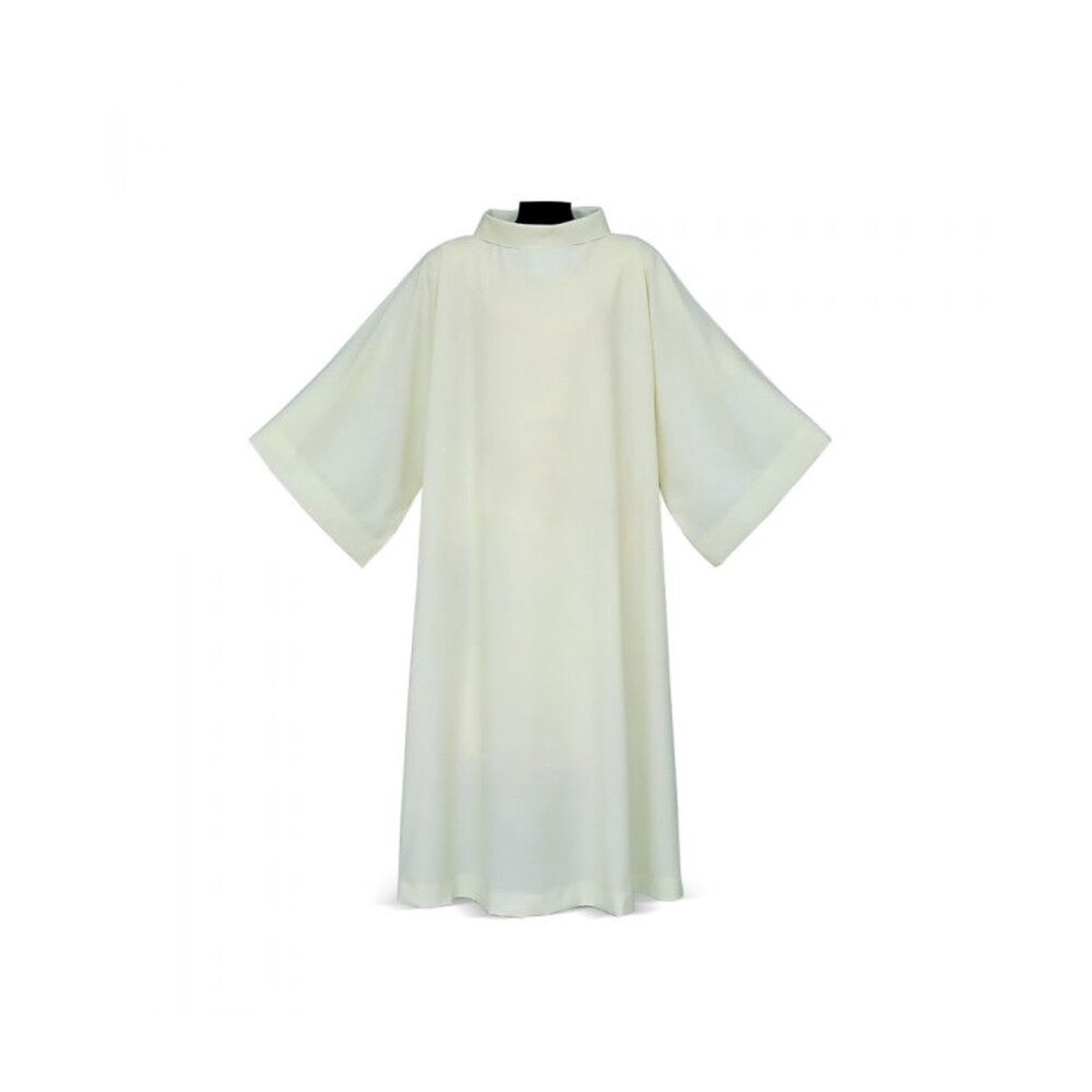 Francesco Classic Ivory Alb