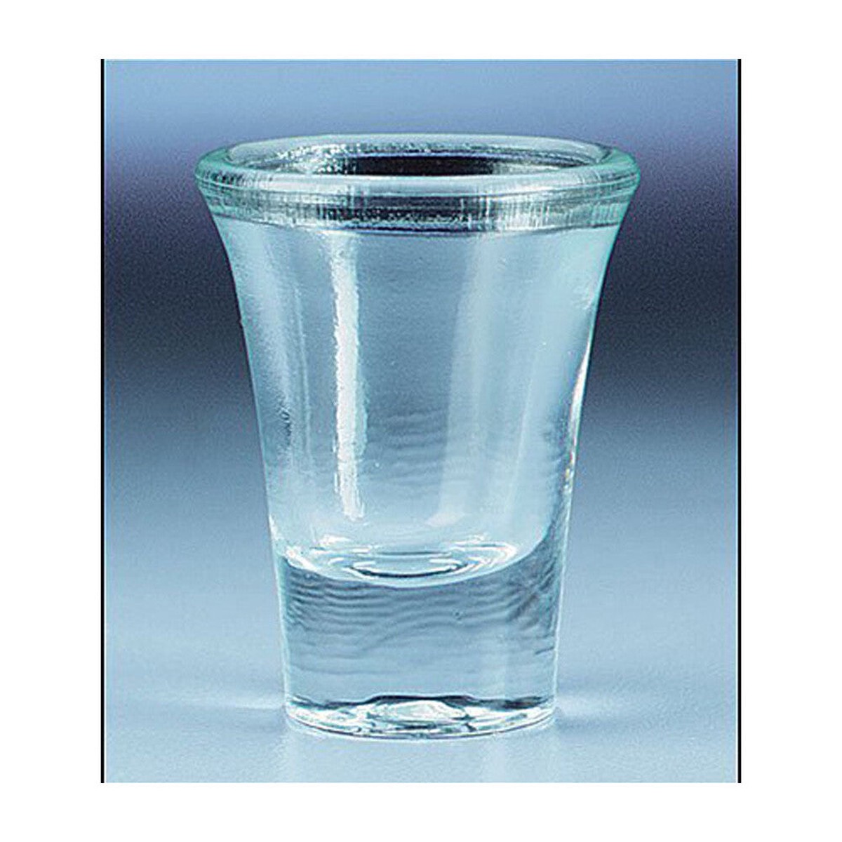 Glass Communion Cup