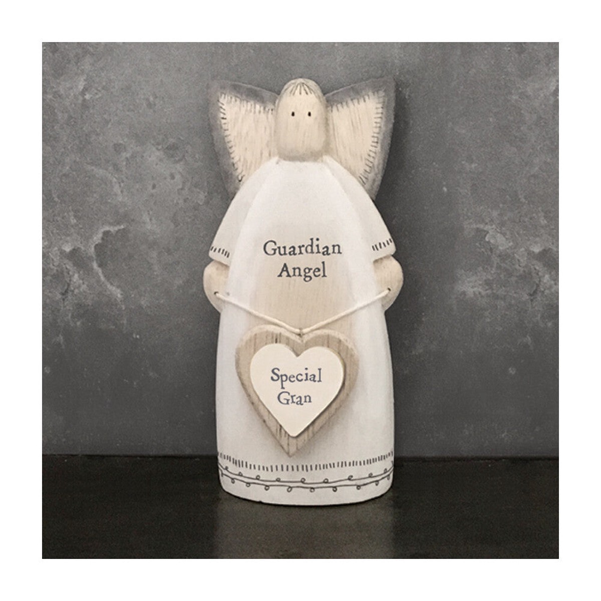Guardian Angel - Gran