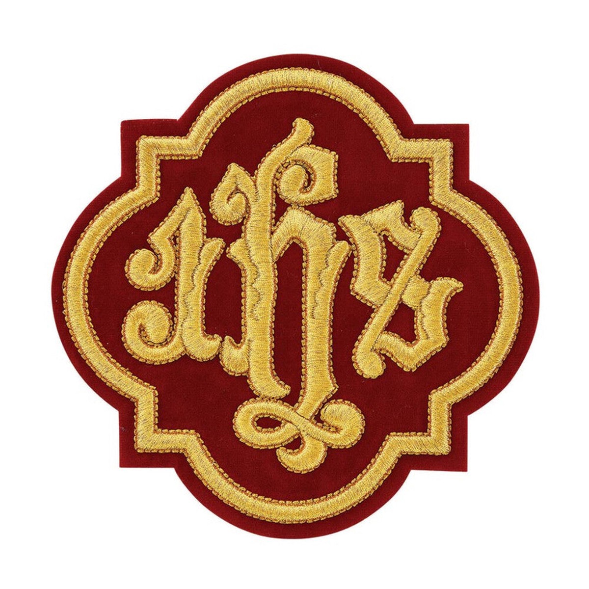 IHS Applique
